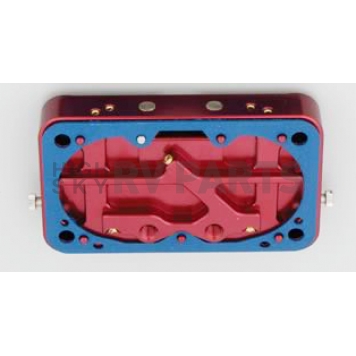 Quick Fuel Technology Carburetor Metering Block 3477