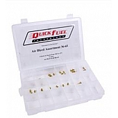 Quick Fuel Technology Carburetor Metering Jet 3665