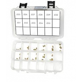 Quick Fuel Technology Carburetor Metering Jet 3625