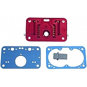 Quick Fuel Technology Carburetor Metering Block 3410
