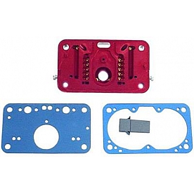 Quick Fuel Technology Carburetor Metering Block 3410