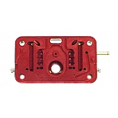 Quick Fuel Technology Carburetor Metering Block 34111