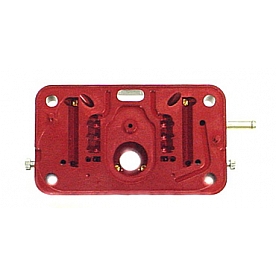 Quick Fuel Technology Carburetor Metering Block 34111