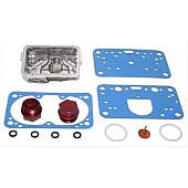 Quick Fuel Technology Carburetor Float Bowl 34112