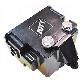Quick Fuel Technology Carburetor Float Bowl 34114
