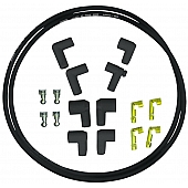 Moroso Performance Ignition Coil Wire 73238