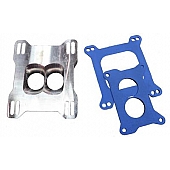 Quick Fuel Technology Carburetor Adapter 30044121A