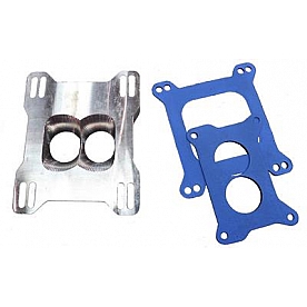 Quick Fuel Technology Carburetor Adapter 30044121A