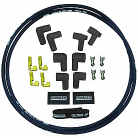 Moroso Performance Ignition Coil Wire 73241