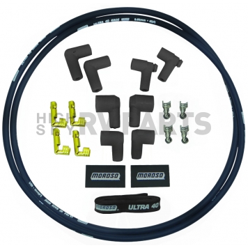 Moroso Performance Ignition Coil Wire 73241-1