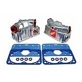 Quick Fuel Technology Carburetor Float Bowl 34100