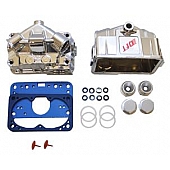 Quick Fuel Technology Carburetor Float Bowl 34103