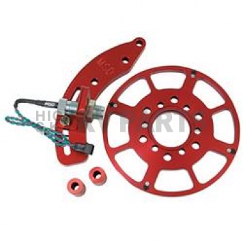 MSD Ignition Ignition Crank Trigger Wheel 8621
