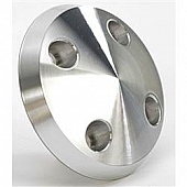 March Performance Water Pump Pulley Cap 312