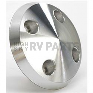 March Performance Water Pump Pulley Cap 314