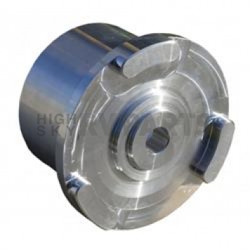 March Performance Crankshaft Pulley Hub Adapter 355