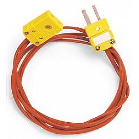 Edelbrock Thermocouple Extension Wiring Harness 91111