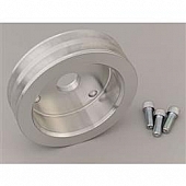 March Performance Crankshaft Pulley 6031