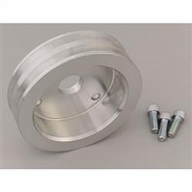 March Performance Crankshaft Pulley 6031