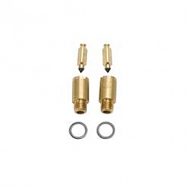 Edelbrock Carburetor Needle And Seat 1498