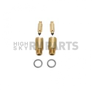 Edelbrock Carburetor Needle And Seat 1498