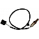 NTK Technical Ceramics Oxygen Sensor - 28812