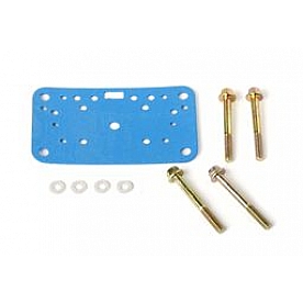 Holley  Performance Carburetor Float Bowl Gasket 26125