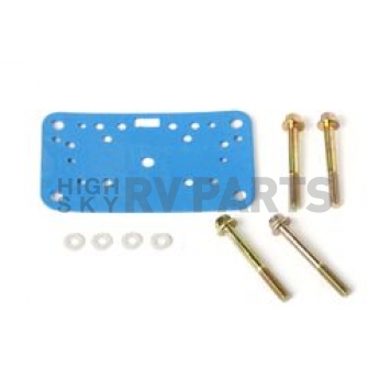 Holley  Performance Carburetor Float Bowl Gasket 26125