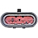 NTK Technical Ceramics Oxygen Sensor - 28813