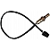 NTK Technical Ceramics Oxygen Sensor - 28814
