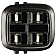 NTK Technical Ceramics Oxygen Sensor - 28814