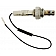 NTK Technical Ceramics Oxygen Sensor - 29100