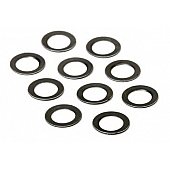 Quick Fuel Technology Accelerator Pump Nozzle Gasket 8810