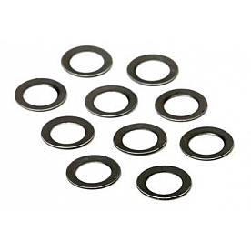 Quick Fuel Technology Accelerator Pump Nozzle Gasket 8810