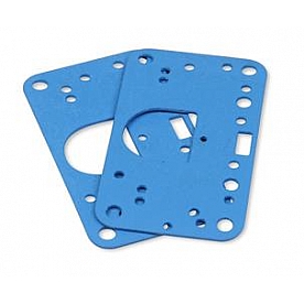 Quick Fuel Technology Carburetor Metering Block Gasket 8129