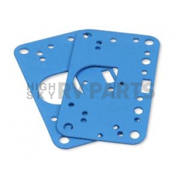 Quick Fuel Technology Carburetor Metering Block Gasket 8129