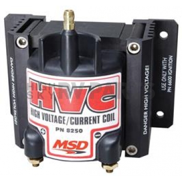 MSD Ignition Ignition Coil 8250