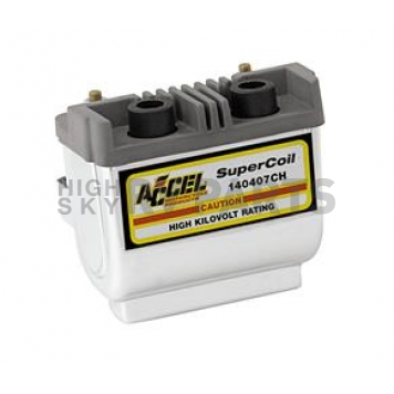 ACCEL Ignition Coil 140407CH