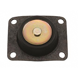Quick Fuel Technology Accelerator Pump Diaphragm 352