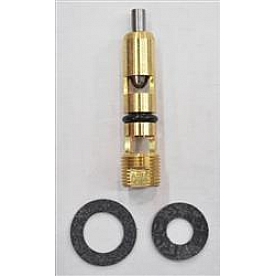 Quick Fuel Technology Carburetor Needle And Seat 1812