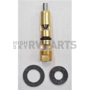 Quick Fuel Technology Carburetor Needle And Seat 1812