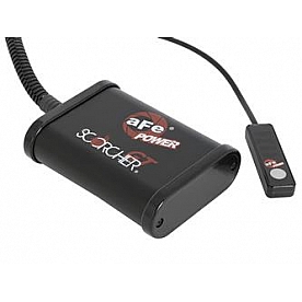 Advanced FLOW Engineering Boost Controller - 7746314