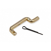 Quick Fuel Technology Carburetor Secondary Linkage 432