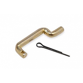 Quick Fuel Technology Carburetor Secondary Linkage 432