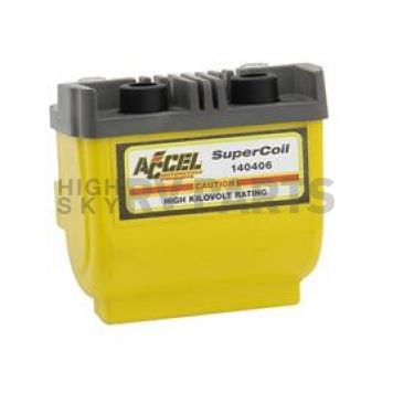 ACCEL Ignition Coil 140406