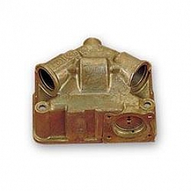 Holley  Performance Carburetor Float Bowl 134104
