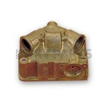 Holley  Performance Carburetor Float Bowl 134104