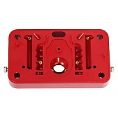 Quick Fuel Technology Carburetor Metering Block 344