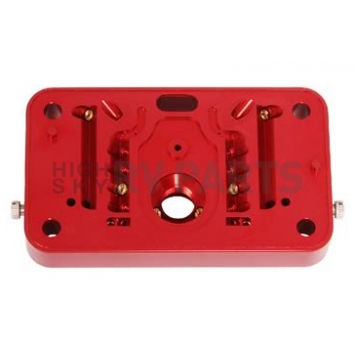 Quick Fuel Technology Carburetor Metering Block 344