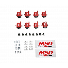 MSD Ignition Ignition Coil 82898
